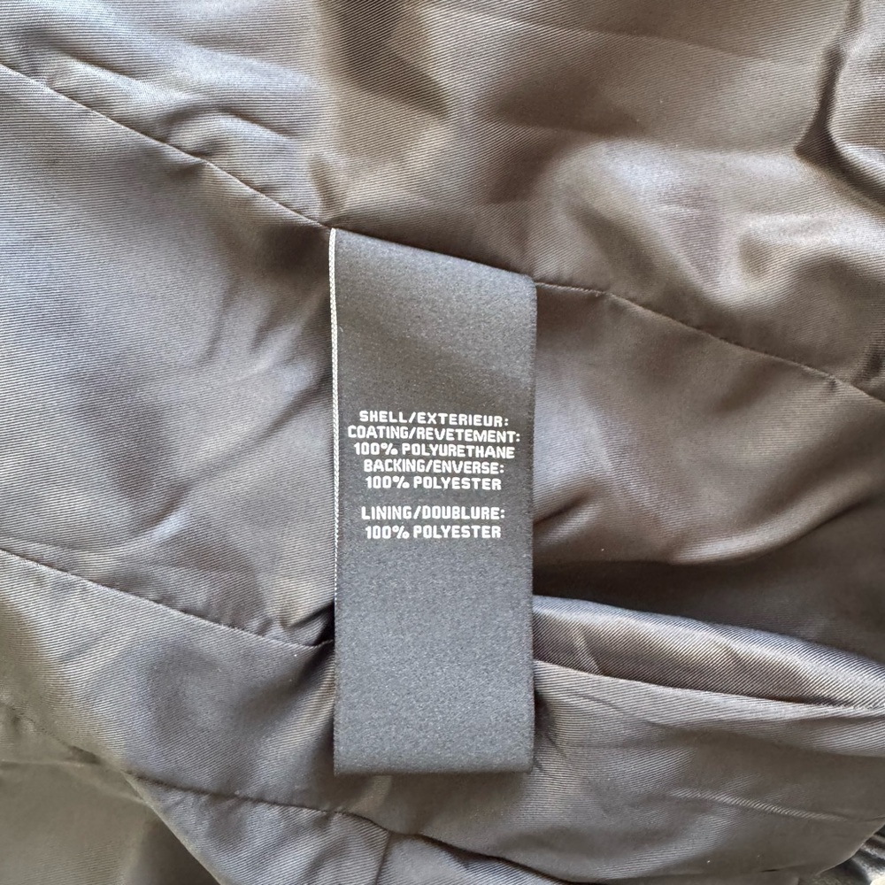 Bagatelle Womens Black Genuine - Jacket Soft (new with tag) - Picture 13 of 13